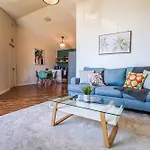 New Apt 15Min Drive Disney And Airport - Parks Kingbed Pets