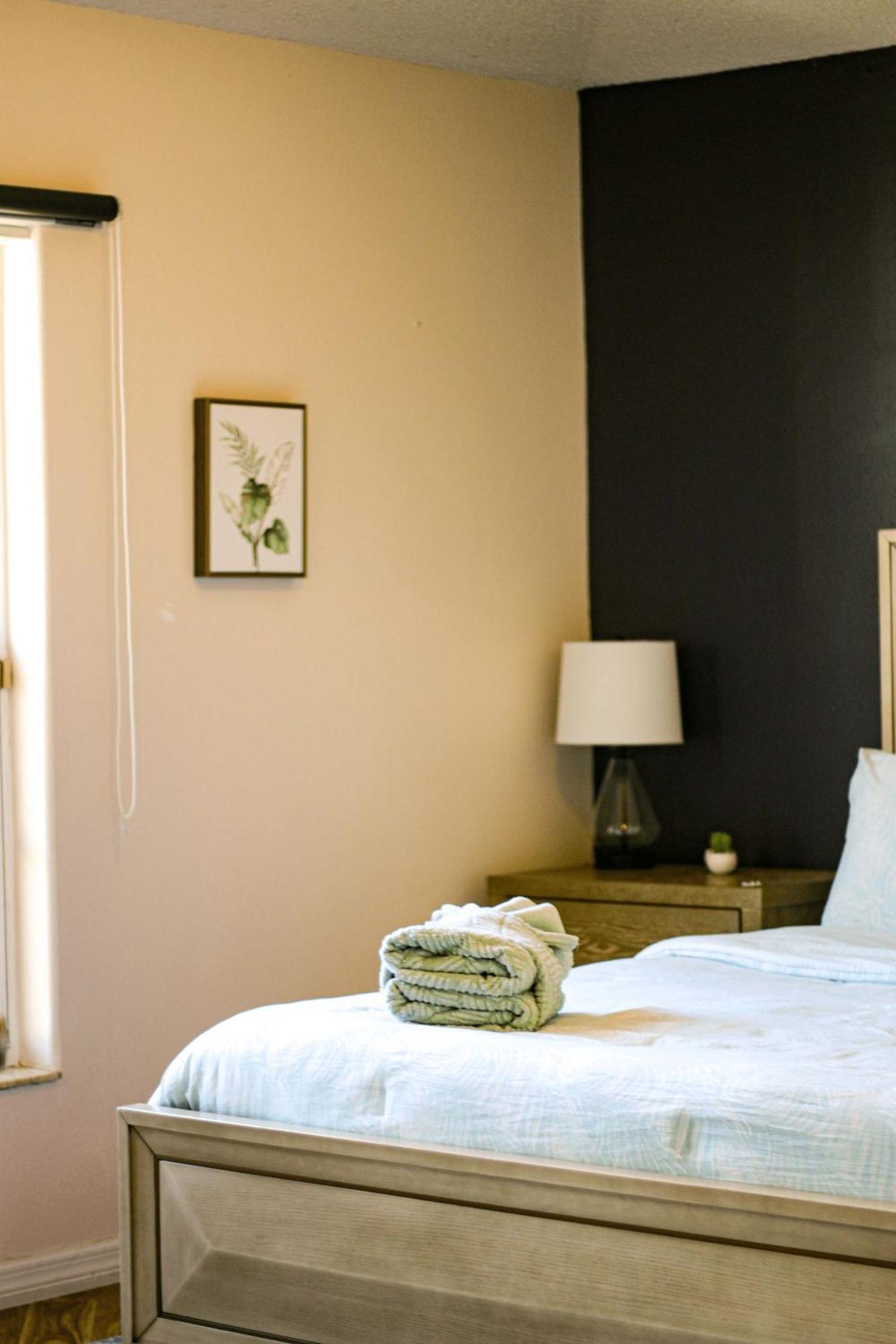 New 15min Drive And Airport - Parks Kingbed Pets Kissimmee