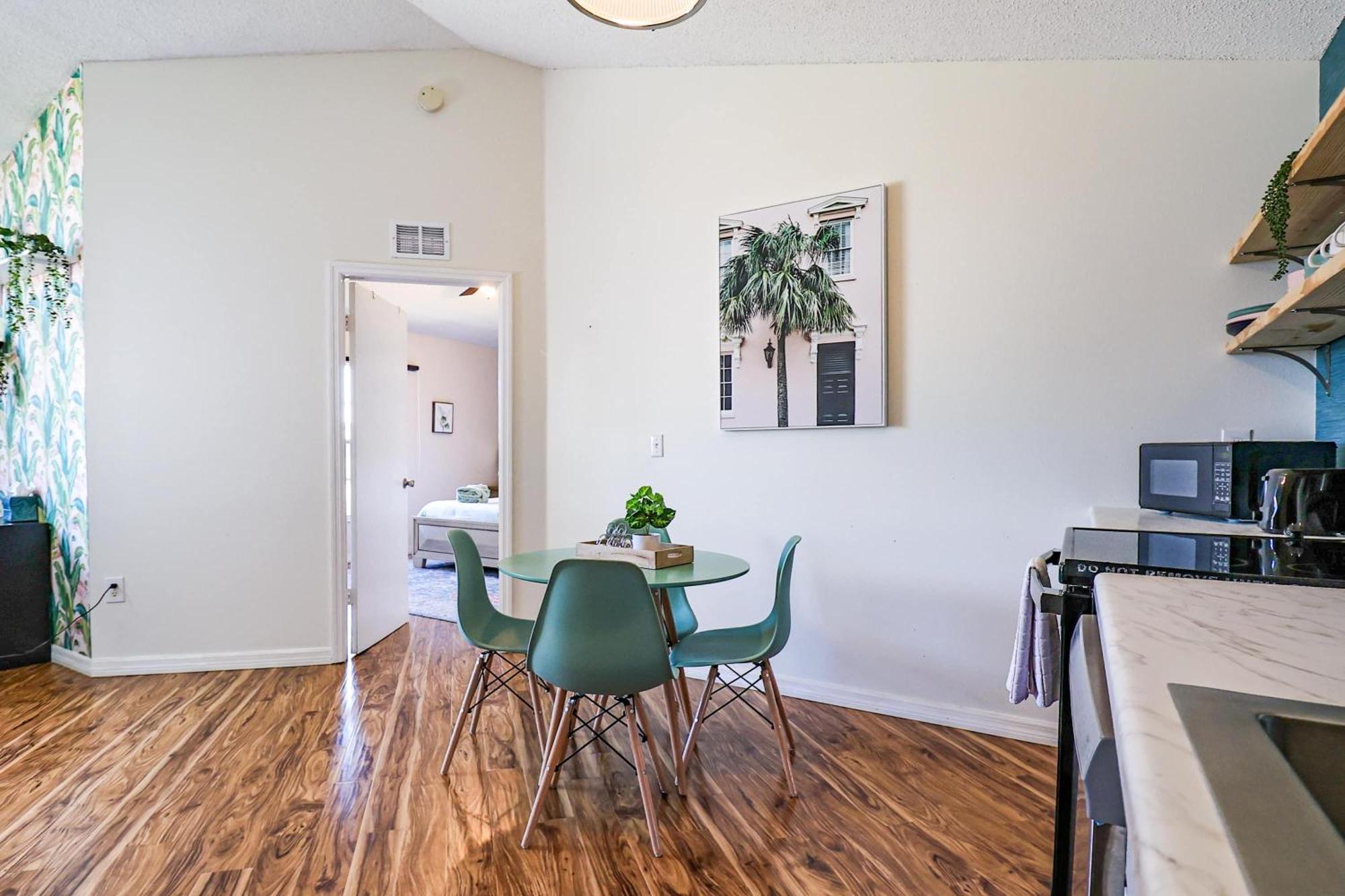 New 15min Drive And Airport - Parks Kingbed Pets * Kissimmee